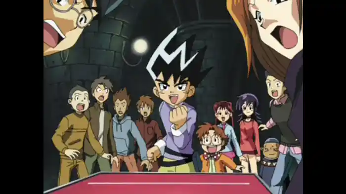 新たなる切り札