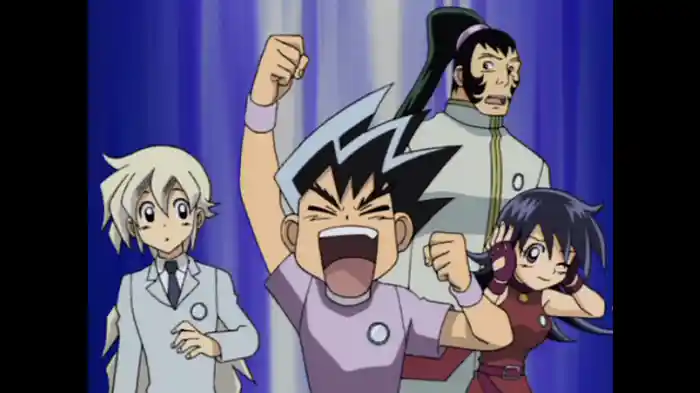 バトルアリーナ開幕