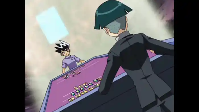 ラストデュエル