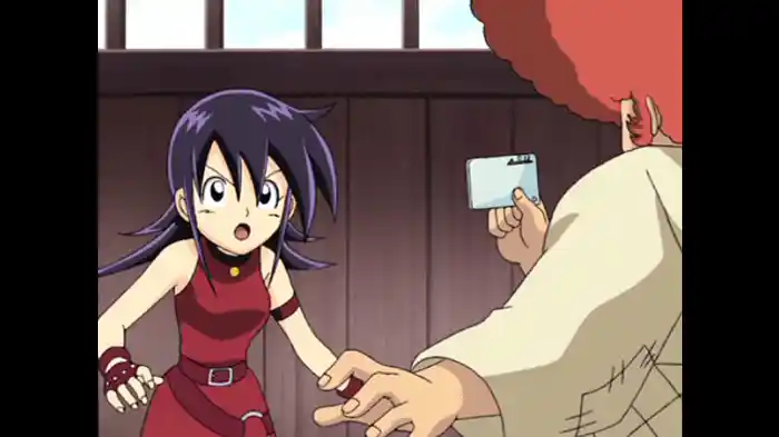 デュエル道場!!