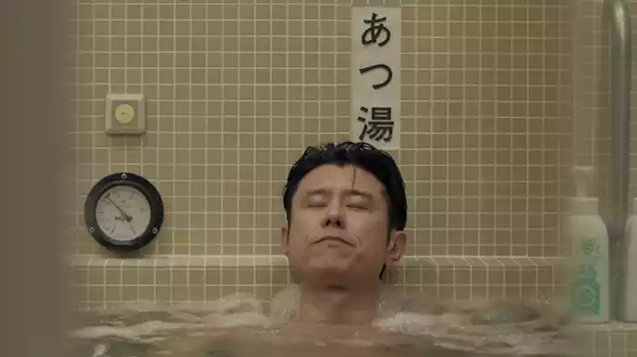 「錦糸町・黄金湯」憂鬱な朝、銭湯サウナでととのう