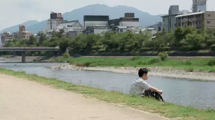 「京都 銭湯めぐり」青春の面影にととのう