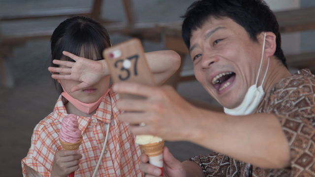 「埼玉 オーパークおごせ」偶然 訪れた夏にととのう