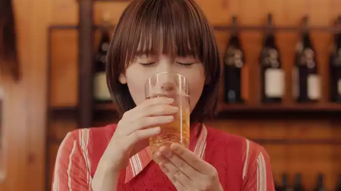 居酒屋でひねくれる