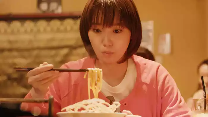 タイ料理でひねくれる