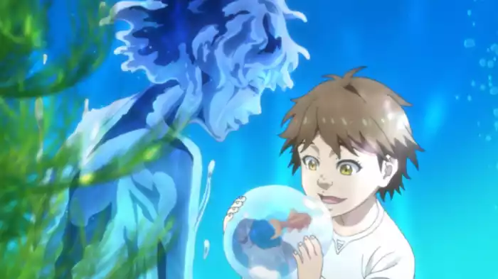 袋の林
