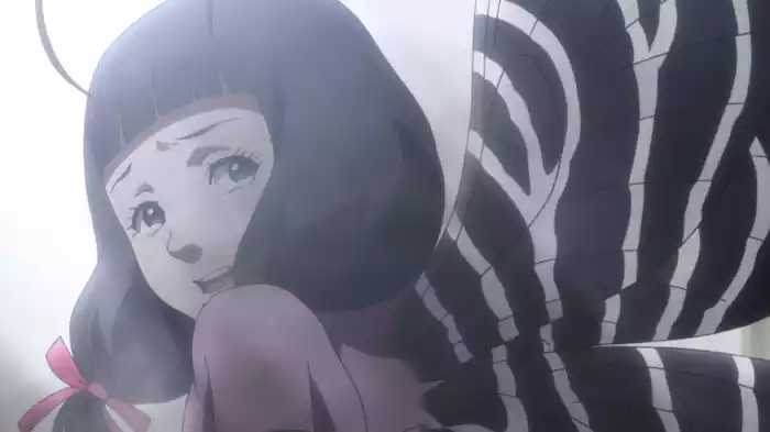 リベンジ