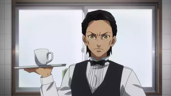 策謀