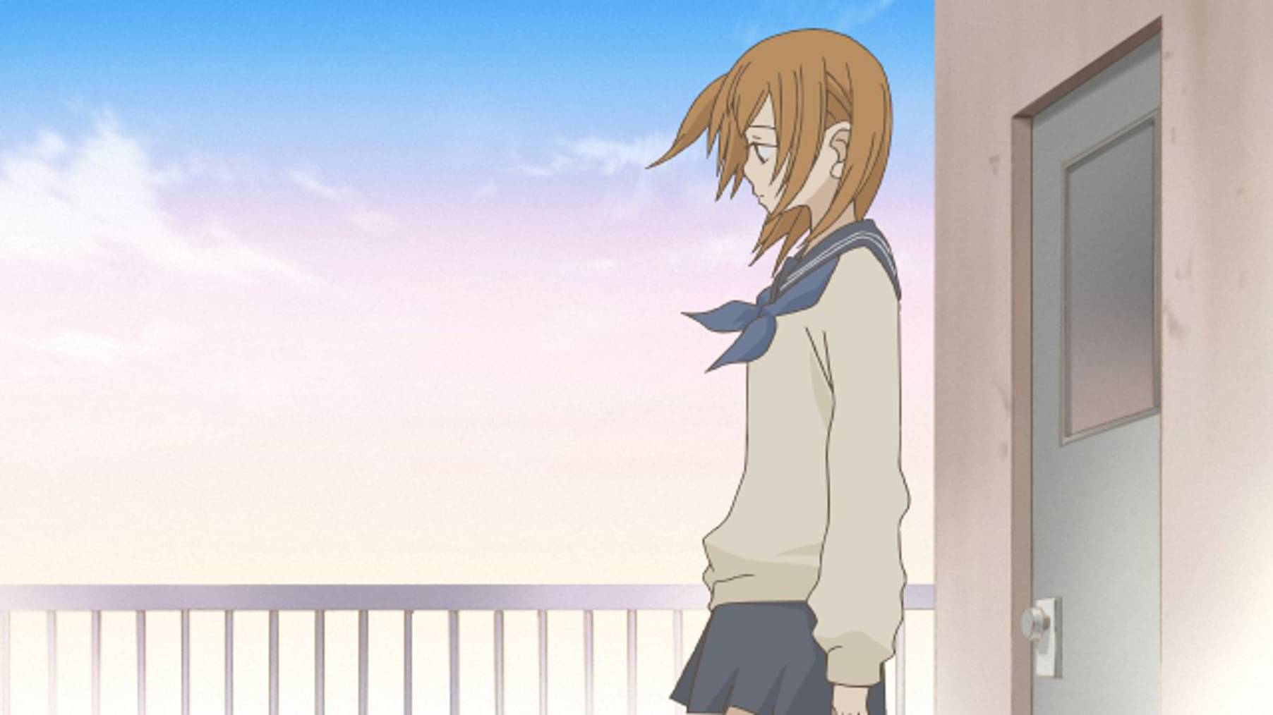 僕等がいた アニメ 06 の動画視聴 U Next 31日間無料トライアル