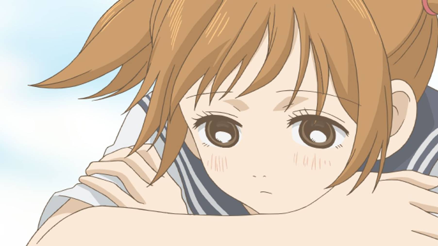 僕等がいた アニメ 06 の動画視聴 U Next 31日間無料トライアル