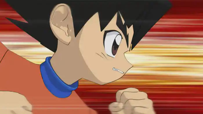 ザキラ来襲!!／デリート！