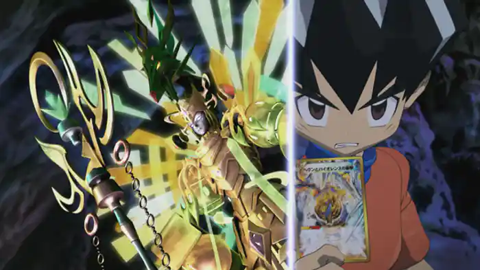 再会／クロスデッキ