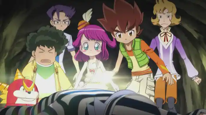 デュエルゾーン