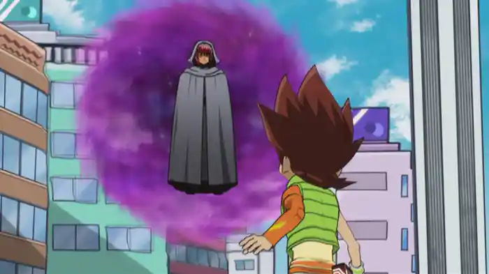 オラクルは危険な香り！