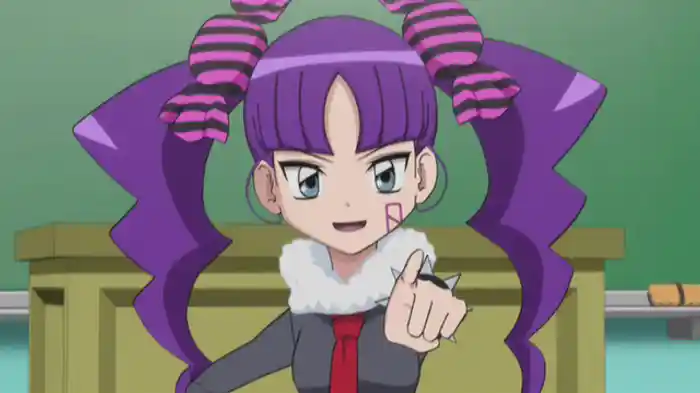 出動！デュエマ探偵団