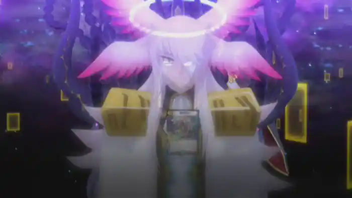 最強の敵、その名はヨミ！