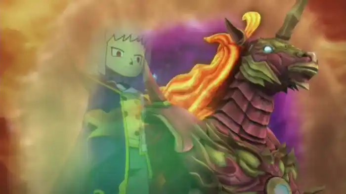 忍びよるオラクルの手！