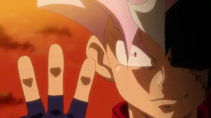 侵略発動っ！レッドゾーンデュエルっ!?