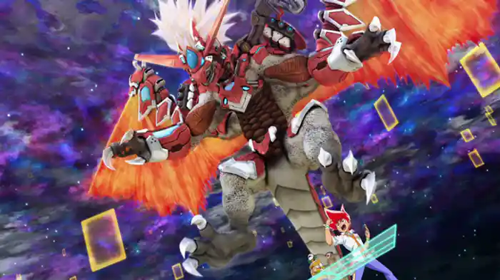 ドッドドドカーンと巻き起こせっ！勝太の大革命っ！!