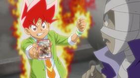 デュエル マスターズ Vsr 第48話 デュエマ オブ ザ デッドっ 勝太vsゾンさんっ アニメ 15 の動画視聴 U Next 31日間無料トライアル デュエル マスターズ Vsr 第48話 デュエマ オブ ザ デッドっ 勝太vsゾンさんっ アニメ 15 の動画視聴 U Next 31日間無料トライアル