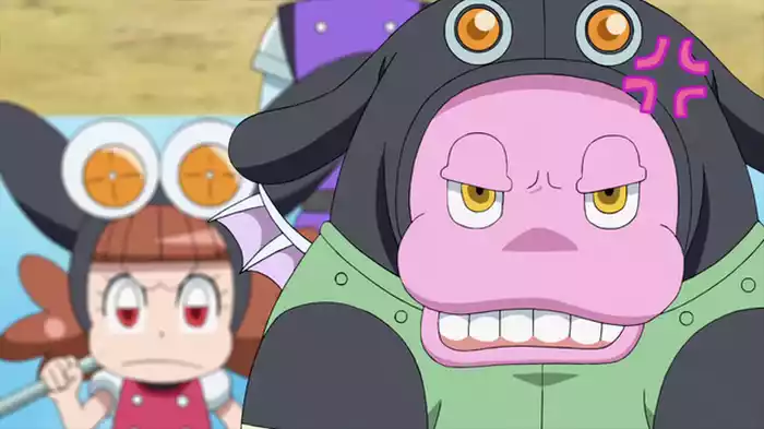 会ジョーが大爆笑!?ピンクのカバVSラーメンバカ!