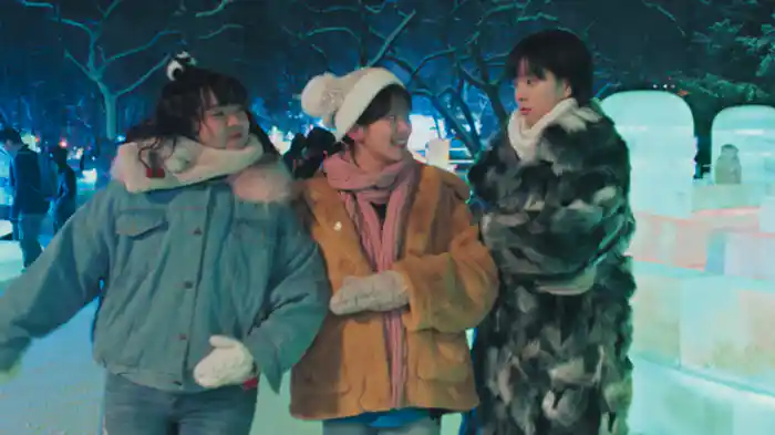 私の気がすむ日まで