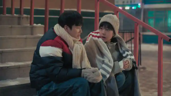 妖怪 父 陳君何