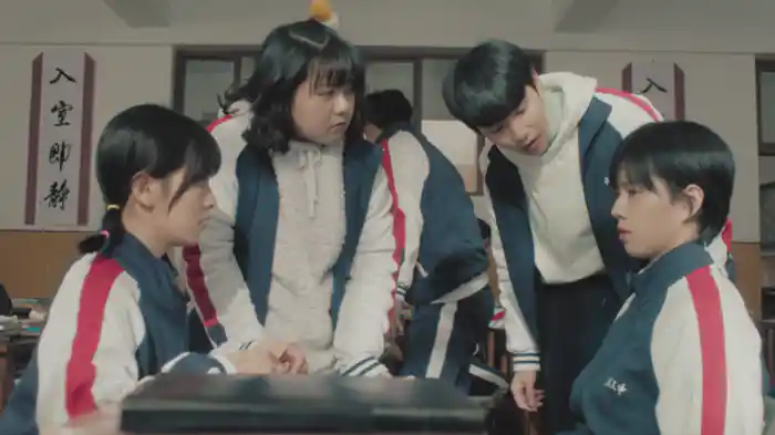 それぞれのルール