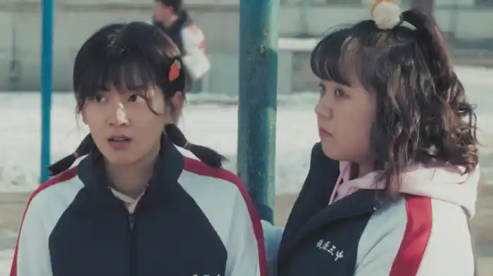 バスケの名の下に