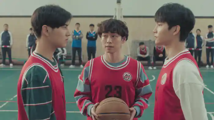 私を娘と言わないで