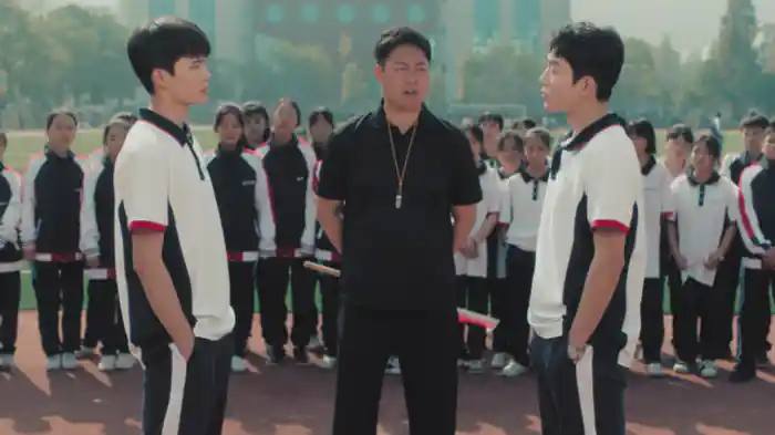 5月に見たオーロラ