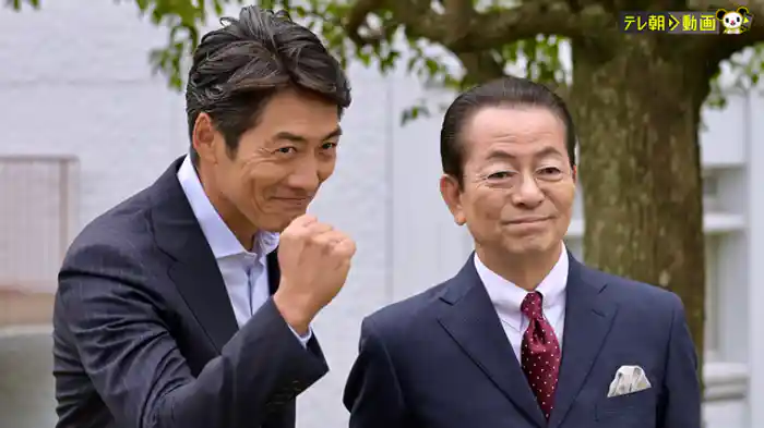 生まれ変わった男