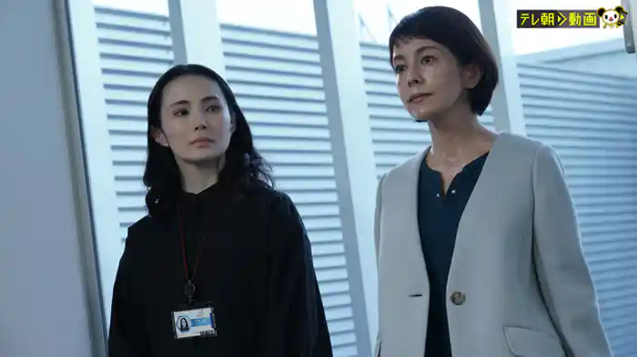 マリコvs殺人AI