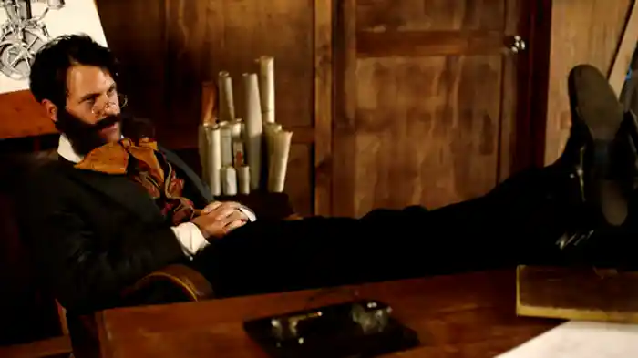 自動車時代の幕開け