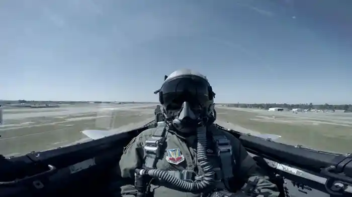 民間機のUFO遭遇