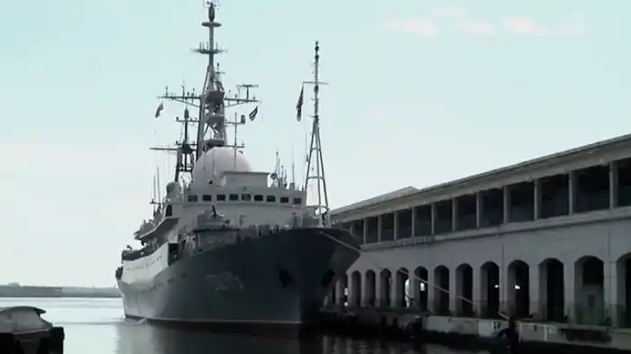 急増するUFO目撃証言