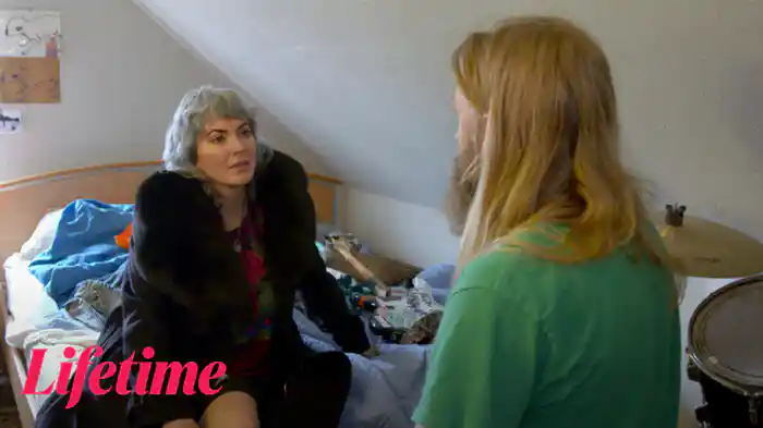 カルチャーギャップ