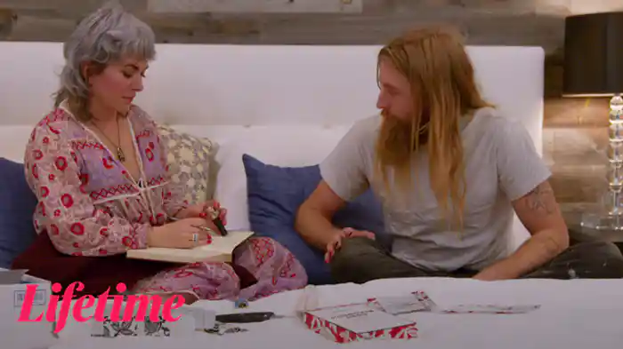 満足できない!!