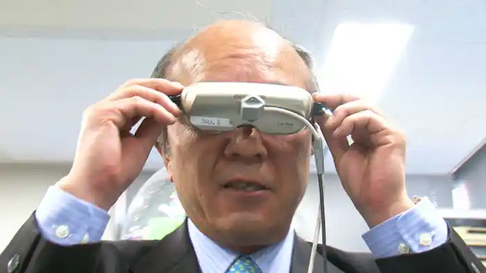 拡張現実感とは何か? ARが拓く新しい世界