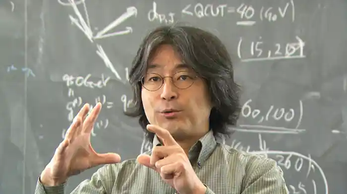 暗黒物質の謎 宇宙を満たす未知の存在