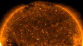 第11話 太陽の異変 宇宙線が揺るがす気候変動