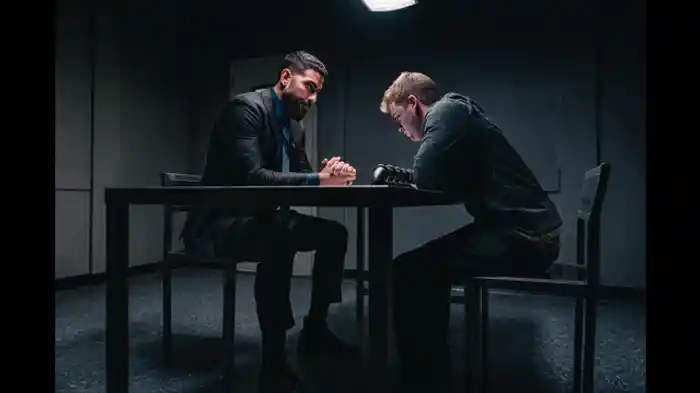 テロリストの誕生