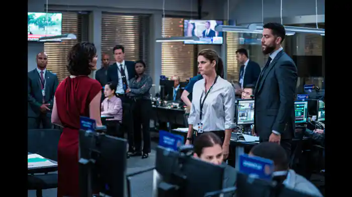 狙われた変革者