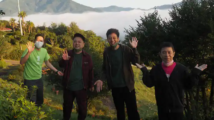 「とろサーモンおすすめ 宮崎県の旅」最終話