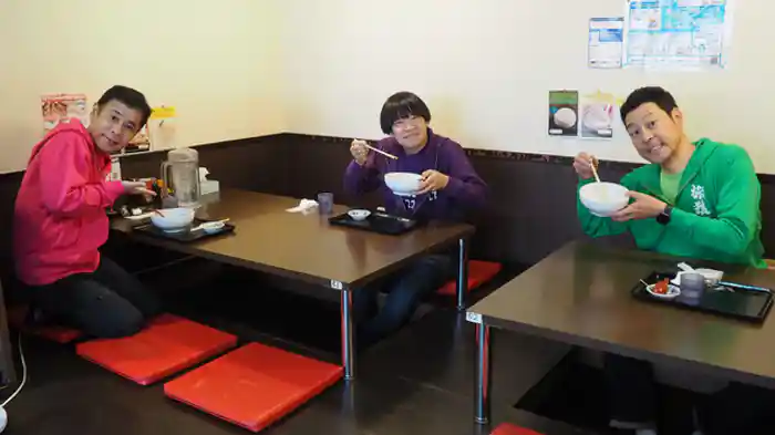 「秋の徳島で秘境満喫の旅」第1話