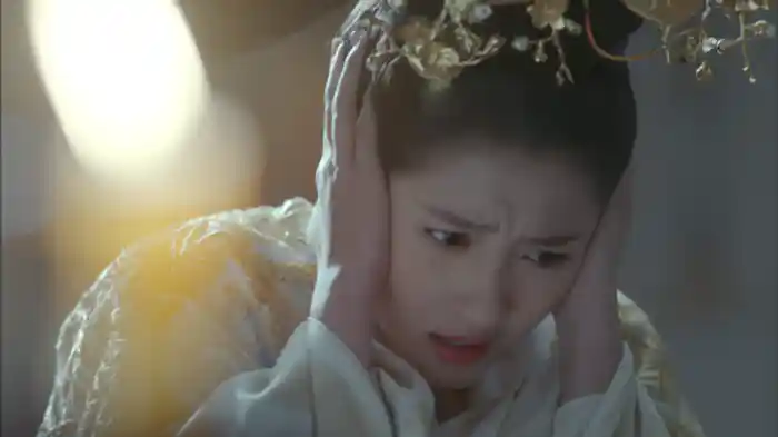 公主出生の秘密