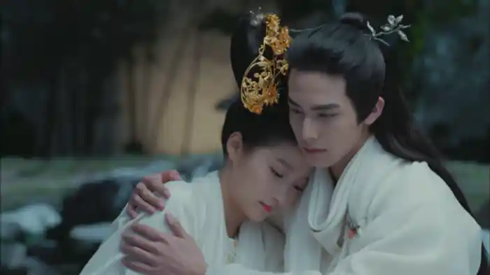 朱雀への最終命令