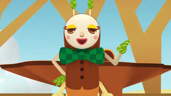 ウッドウッドのオトクイズ