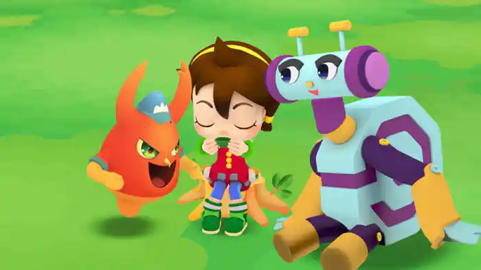 くさぶえ発表会