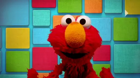 Play Pat-a-Cake with Elmo